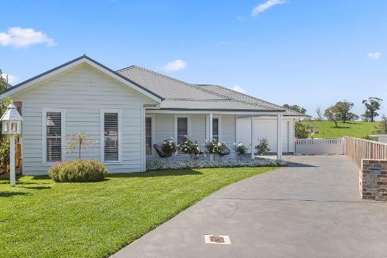 71 Darraby Drive, Moss Vale, NSW 2577