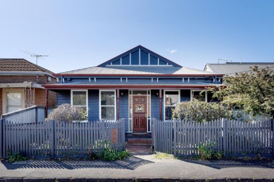 71 Evans Street, Brunswick, Vic 3056