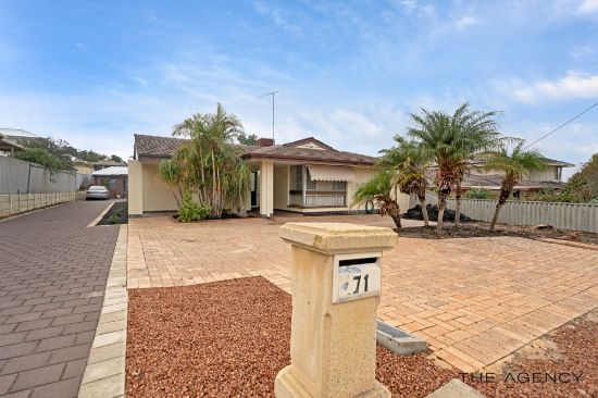 71 Falstaff Crescent, Spearwood, WA 6163