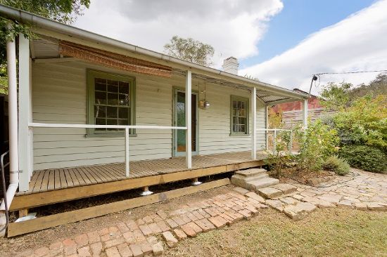 71 Gingell Street, Castlemaine, Vic 3450