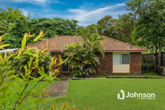 71 Glenelg Drive, Brassall, Qld 4305