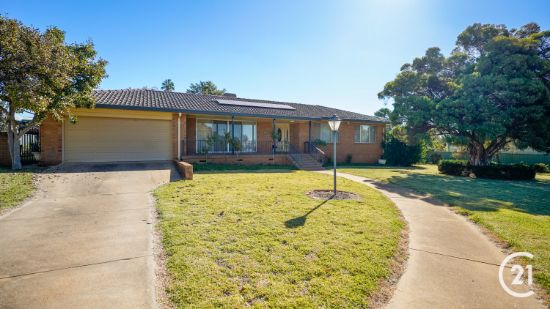 71 Hill Street, Forbes, NSW 2871