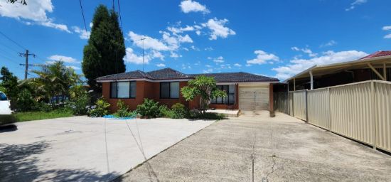 71 Hollywood Drive, Lansvale, NSW 2166