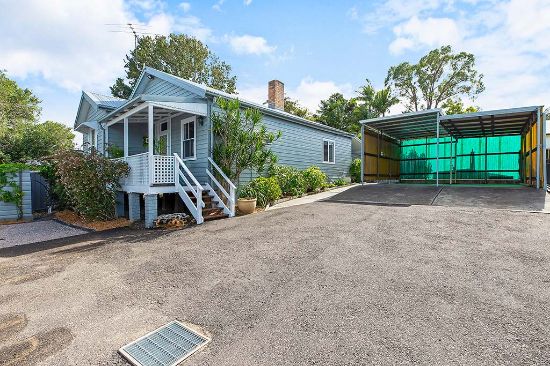 71 Macquarie Road, Fennell Bay, NSW 2283
