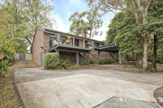 71 Martin Street, Belgrave, VIC, 3160