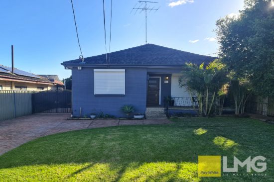 71 Old Prospect Road, Greystanes, NSW 2145