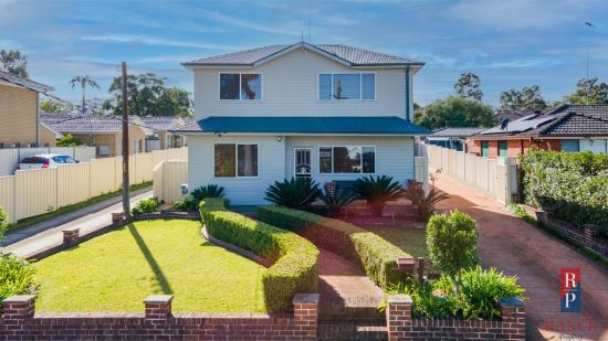 71 Piccadilly Street, Riverstone, NSW 2765