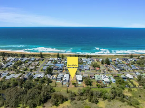 71 Renfrew Rd, Werri Beach, NSW, 2534