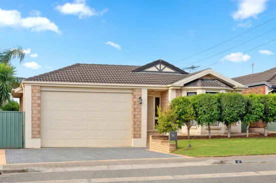 71 RM Williams Drive, Walkley Heights, SA, 5098