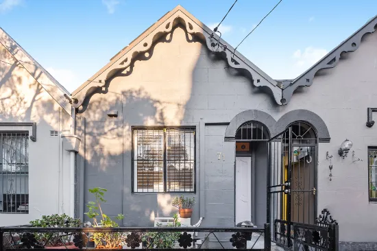 71 Silver St, Marrickville, NSW, 2204