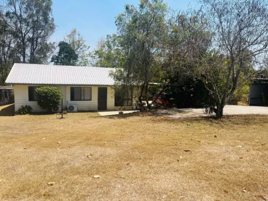 71 Tompkins Road, Veteran, QLD, 4570