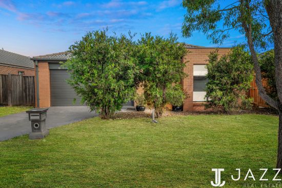 71 Toritta Way, Truganina, Vic 3029