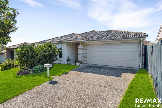 71 Valentine Circuit, Augustine Heights, QLD, 4300