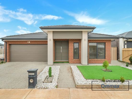 71 Wingfield Drive, Thornhill Park, Vic 3335