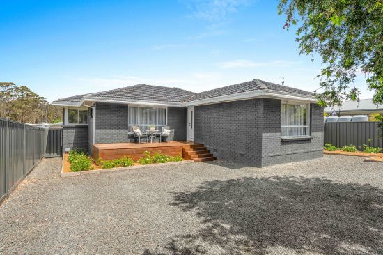 71 Yalwal Road, West Nowra, NSW 2541