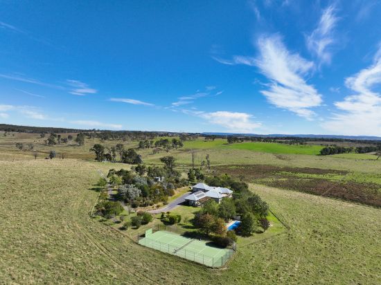 710 Inverary Road, Paddys River, NSW 2577