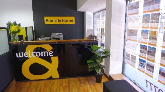 Raine & Horne - Mandurah - Real Estate Agency