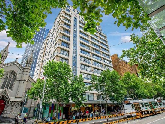 711/339 Swanston St, Melbourne, Vic 3000