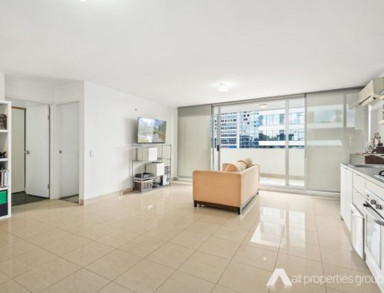 711/82 Alfred Street, Fortitude Valley, Qld 4006