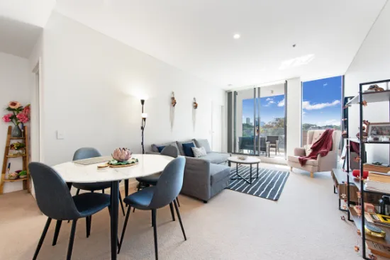 712/150 Pacific Highway, North Sydney, NSW, 2060