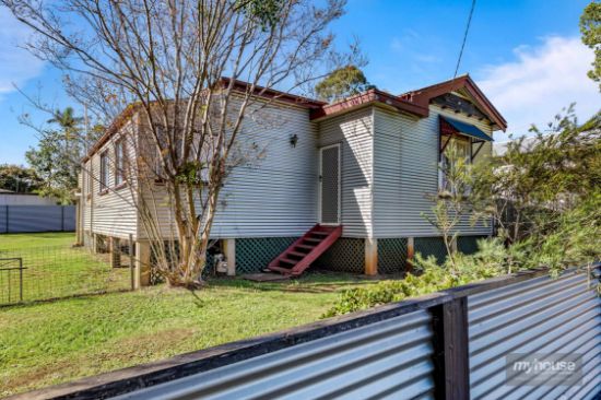 712 Ruthven Street, South Toowoomba, Qld 4350