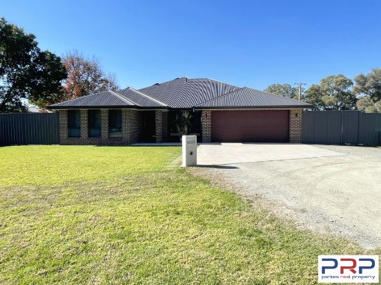 7136 Eugowra Road, Parkes, NSW 2870