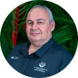 Ken Higgins - Real Estate Agent From - Cairns Leading Real Estate - Cairns