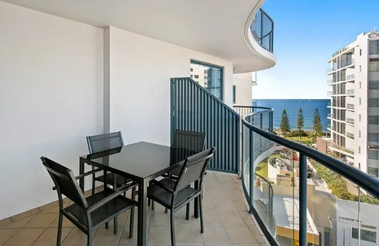 715/7 Venning St, Mooloolaba, QLD, 4557