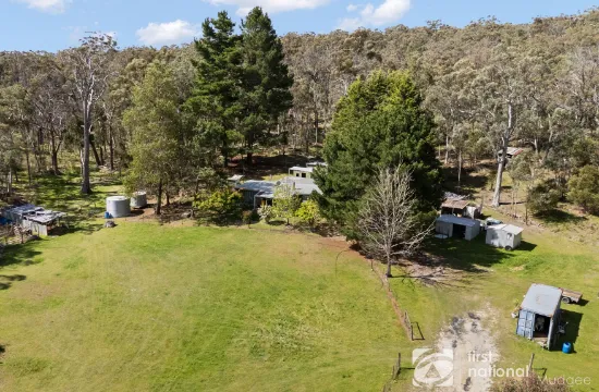 715 Bocoble Road, Bocoble, NSW, 2850