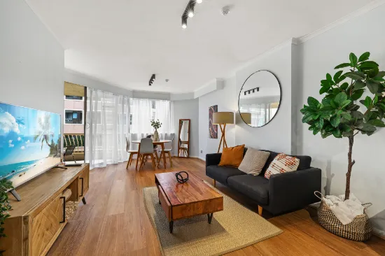 716/31 King Street, Sydney, NSW, 2000