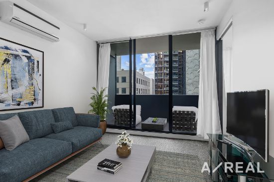 717/39 Coventry Street, Southbank, Vic 3006