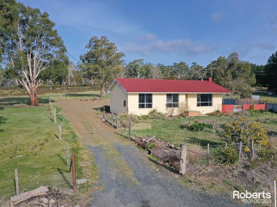 7171 Lyell Highway, Ouse, Tas 7140