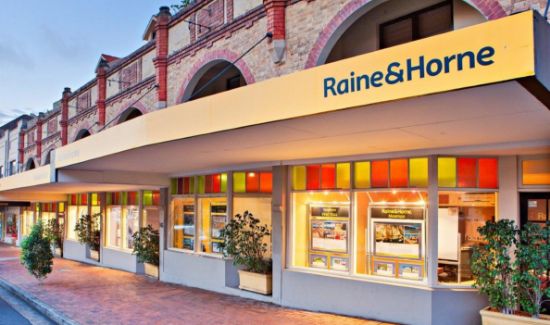 Raine & Horne - Mosman - Real Estate Agency