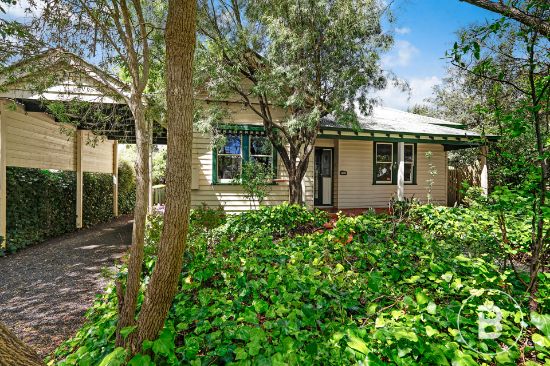 719 Laurie Street, Mount Pleasant, Vic 3350