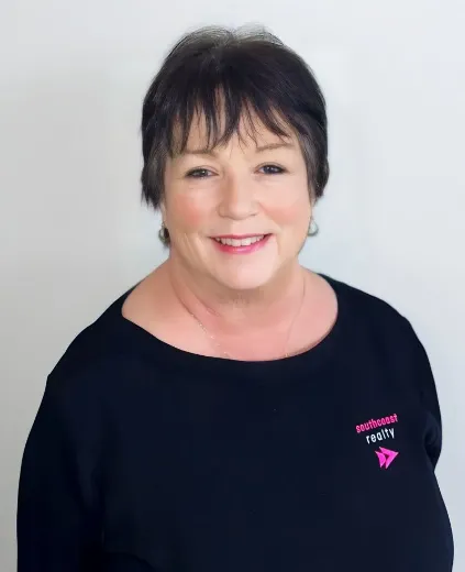 Christine Talbot - Real Estate Agent at South Coast Realty Christine Talbot - Real Estate Agent at South Coast Realty