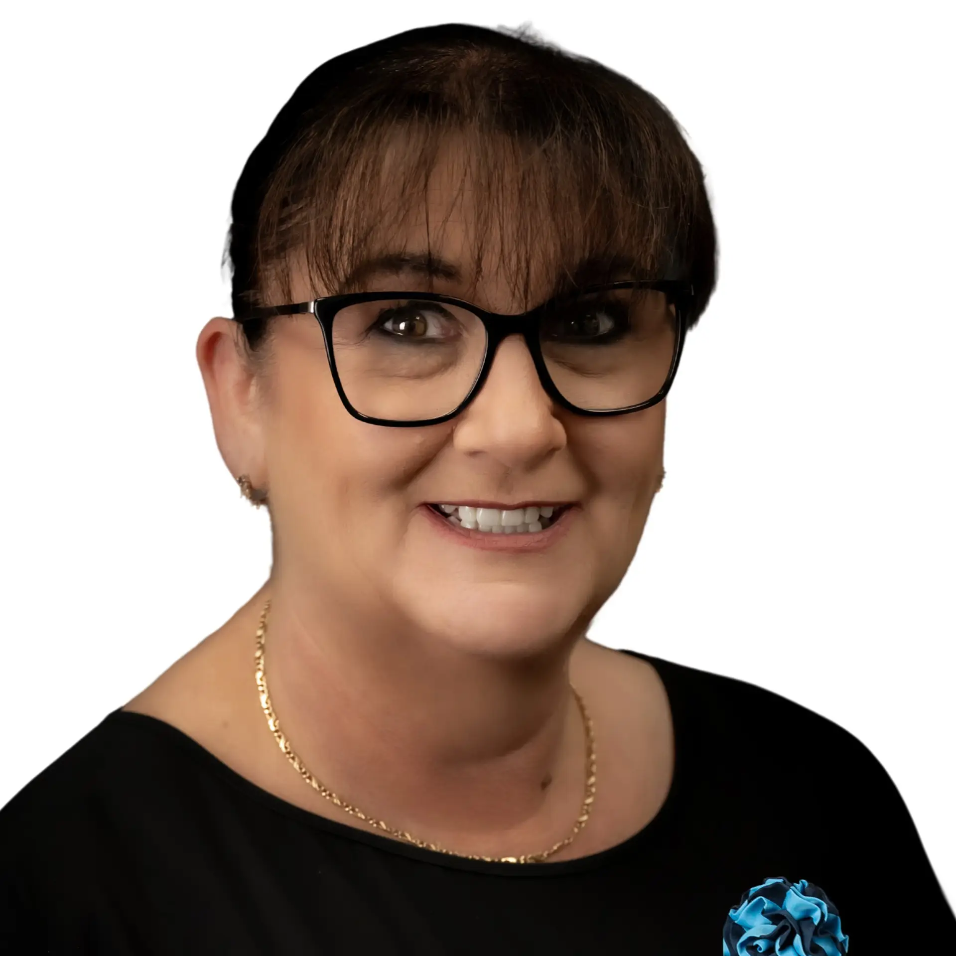 Stephanie Collins - Real Estate Agent