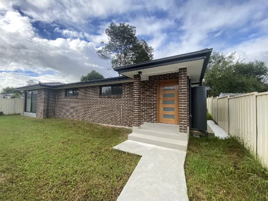 71A Moolana Parade, South Penrith, NSW, 2750