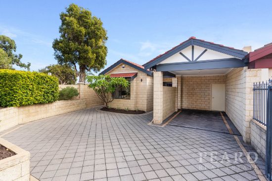 71A Temple Street, Victoria Park, WA 6100