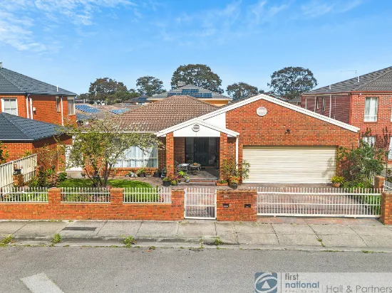 71C Scott Street, Dandenong, VIC, 3175