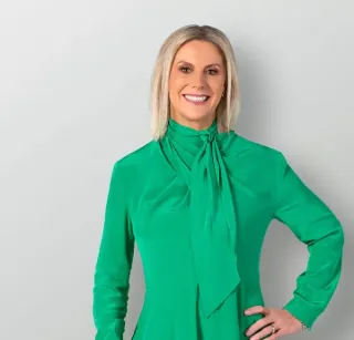 Lynsey  Kemp - Real Estate Agent