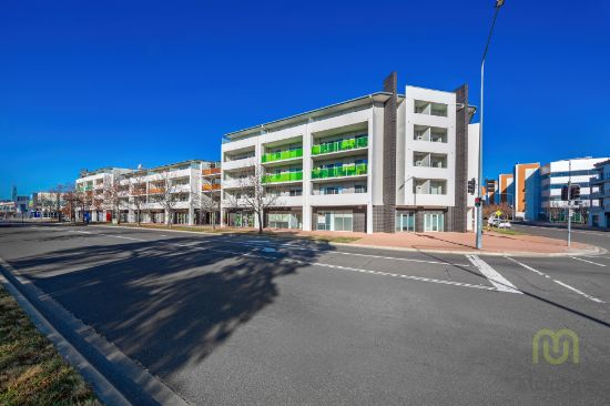 72/140 Anketell Street, Greenway, ACT 2900