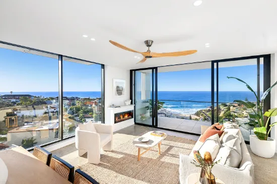 72/20 Illawong Avenue, Tamarama, NSW, 2026