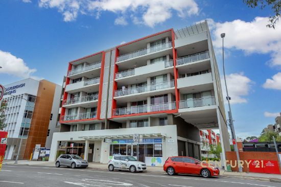72/24-28 Mons Road, Westmead, NSW 2145