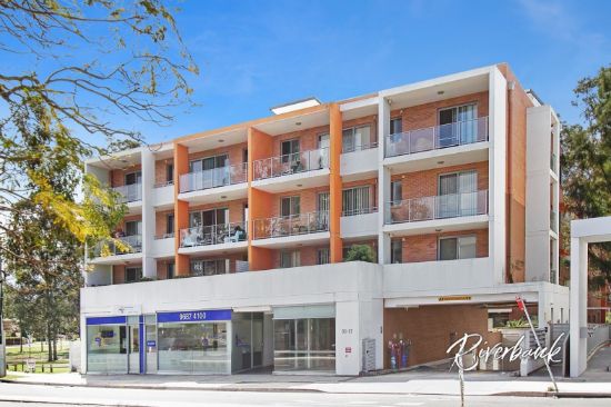72/35 Darcy Road, Westmead, NSW 2145