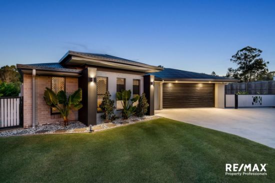 72-74 Loch Ness Circuit, New Beith, Qld 4124