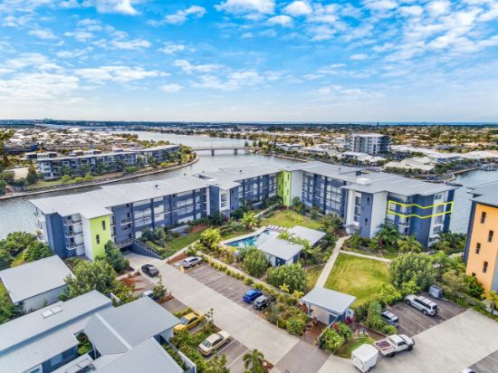 72/99 Birtinya Boulevard, Birtinya, Qld 4575