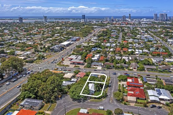 72 and 74 Woomera Crescent, Southport, Qld 4215