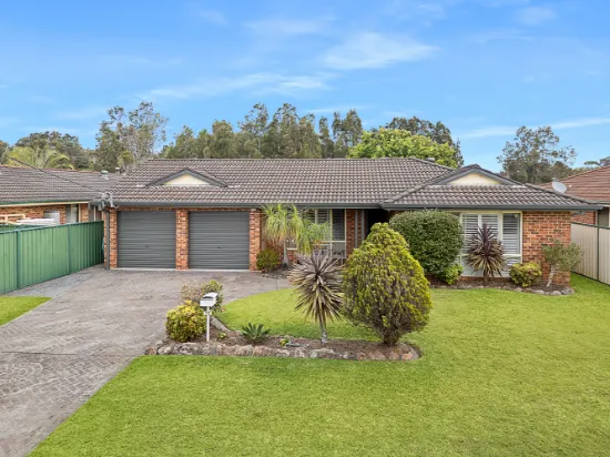 72 Aston Wilde Avenue, Chittaway Bay, NSW, 2261