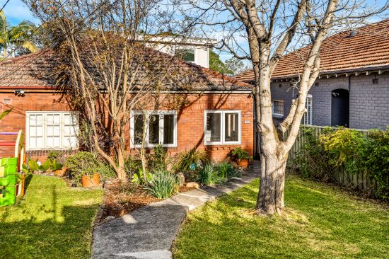72 Blackwall Point Road, Chiswick, NSW 2046