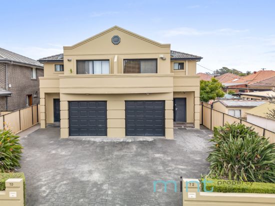 72 Bruce Avenue, Belfield, NSW 2191